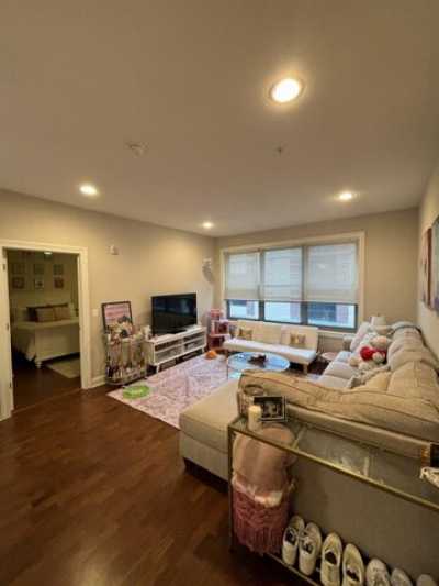 Apartment For Rent in Hoboken, New Jersey