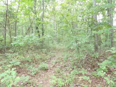 Residential Land For Sale in Pikeville, Tennessee