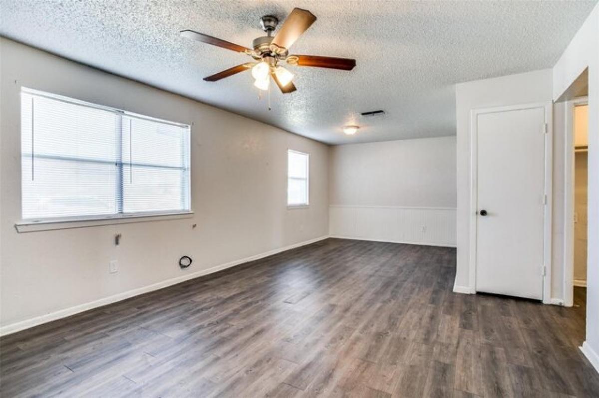 Picture of Home For Rent in Crowley, Texas, United States