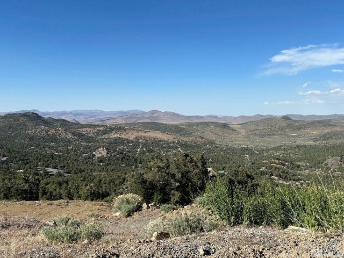 Picture of Residential Land For Sale in Reno, Nevada, United States