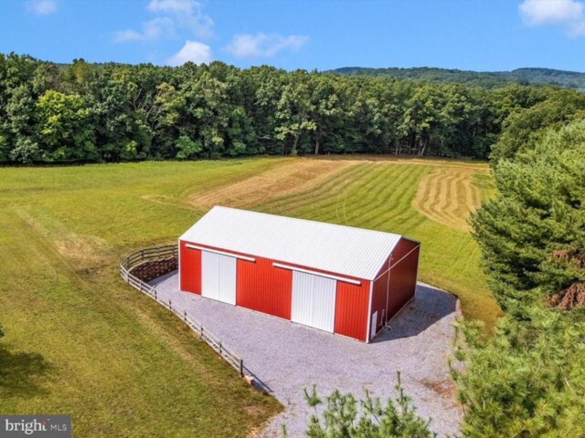 Picture of Residential Land For Sale in Westminster, Maryland, United States