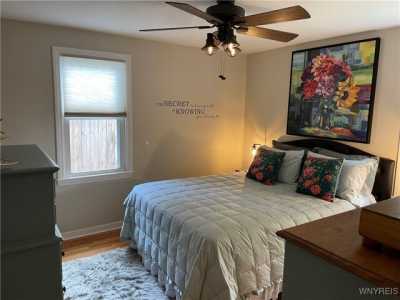 Home For Rent in East Aurora, New York