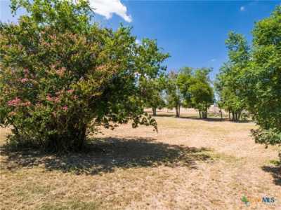 Residential Land For Sale in Copperas Cove, Texas