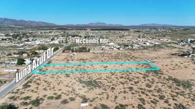 Residential Land For Sale in Chaparral, New Mexico