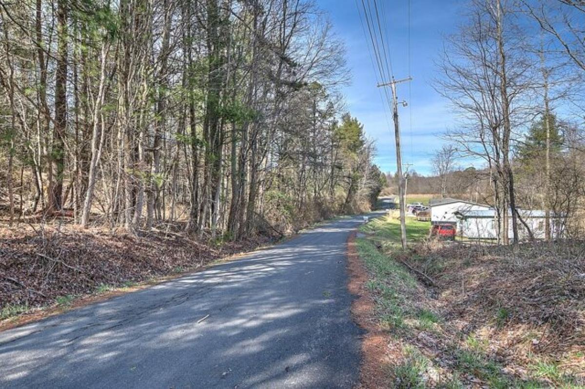 Picture of Residential Land For Sale in Wise, Virginia, United States