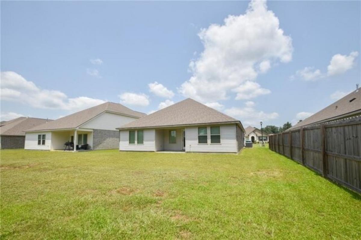 Picture of Home For Sale in Ponchatoula, Louisiana, United States