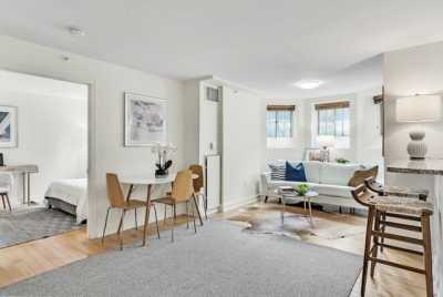 Home For Rent in Brookline, Massachusetts