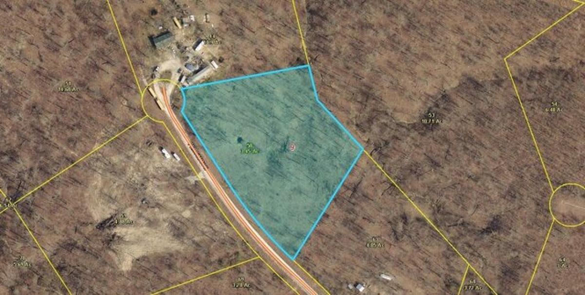 Picture of Residential Land For Sale in Tunas, Missouri, United States