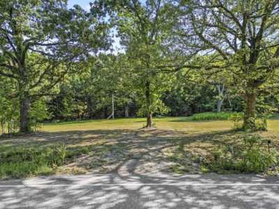 Residential Land For Sale in Yellville, Arkansas