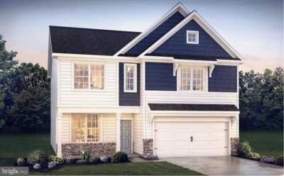 Home For Sale in Coatesville, Pennsylvania