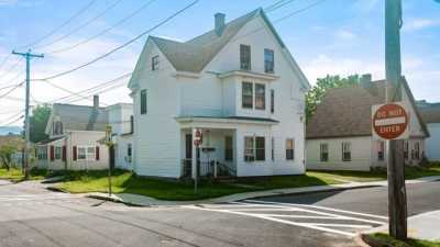 Home For Sale in Athol, Massachusetts