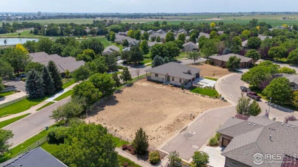 Picture of Residential Land For Sale in Eaton, Colorado, United States