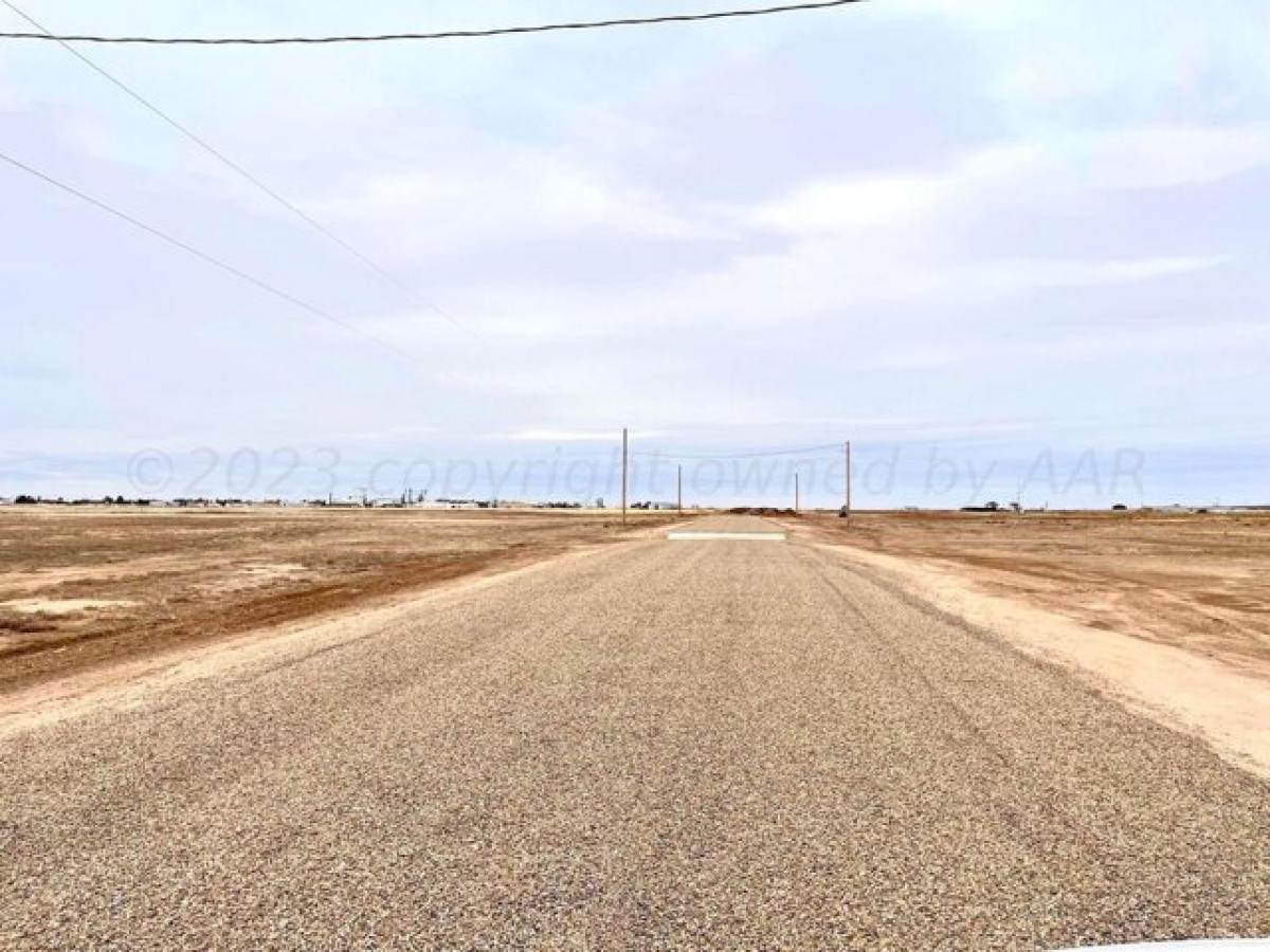 Picture of Residential Land For Sale in Dumas, Texas, United States