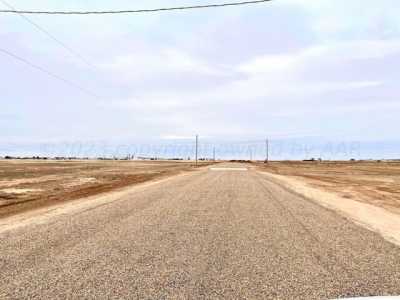 Residential Land For Sale in Dumas, Texas