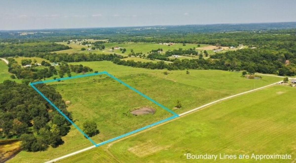 Picture of Residential Land For Sale in Willard, Missouri, United States