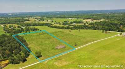 Residential Land For Sale in Willard, Missouri