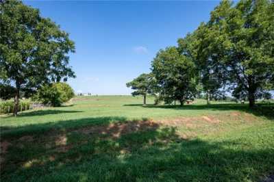 Residential Land For Sale in White, Georgia