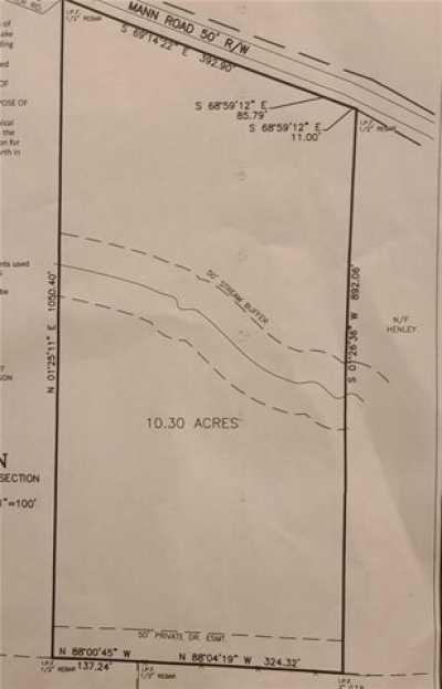 Residential Land For Sale in Douglasville, Georgia