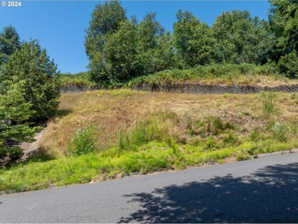 Picture of Residential Land For Sale in Portland, Oregon, United States