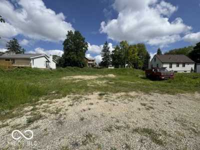 Residential Land For Sale in Muncie, Indiana