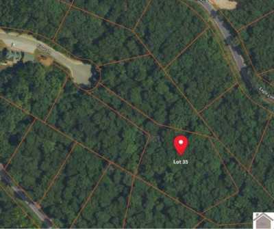 Residential Land For Sale in Murray, Kentucky