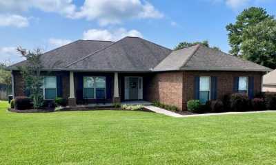 Home For Sale in Troy, Alabama