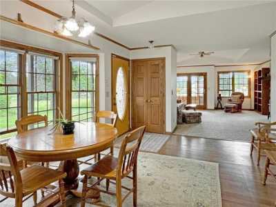 Home For Sale in North Branch, Minnesota