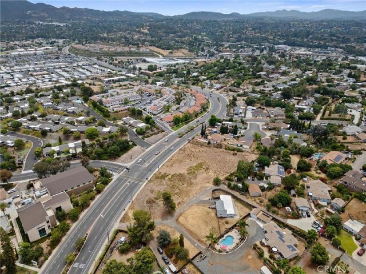 Picture of Residential Land For Sale in Vista, California, United States