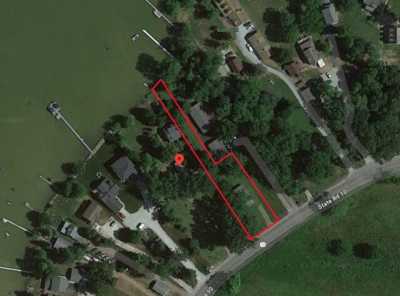 Residential Land For Sale in Knox, Indiana