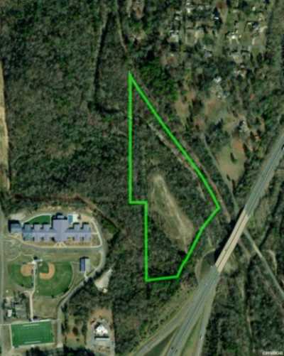 Residential Land For Sale in Hot Springs, Arkansas