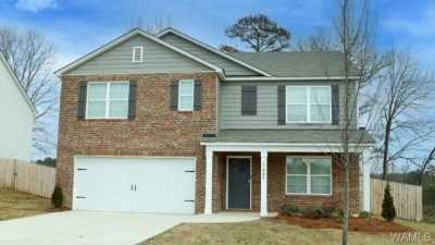 Home For Sale in Vance, Alabama