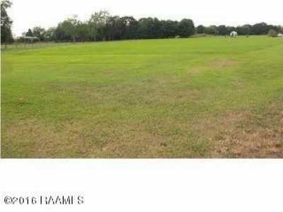 Residential Land For Sale in 