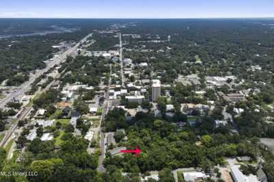 Residential Land For Sale in Ocean Springs, Mississippi