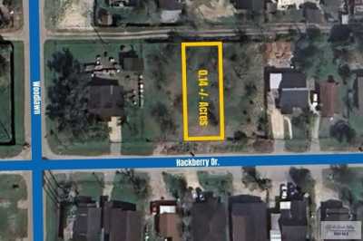 Residential Land For Sale in Weslaco, Texas