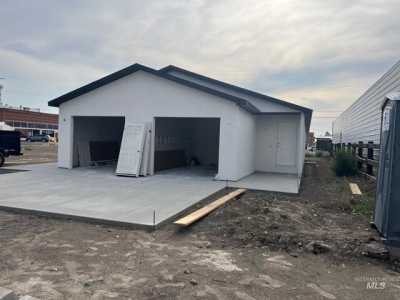 Home For Sale in Gooding, Idaho