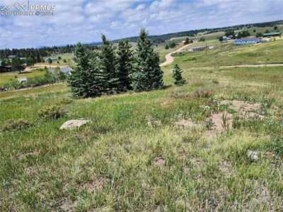 Residential Land For Sale in Divide, Colorado