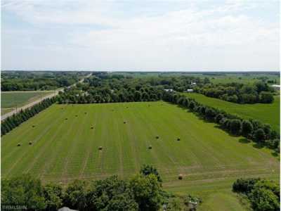 Residential Land For Sale in Cokato, Minnesota