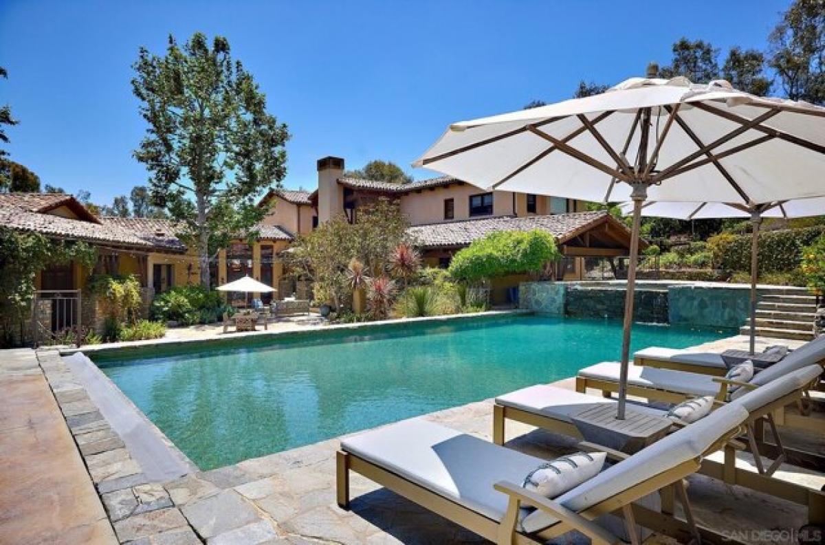 Picture of Home For Sale in Rancho Santa Fe, California, United States