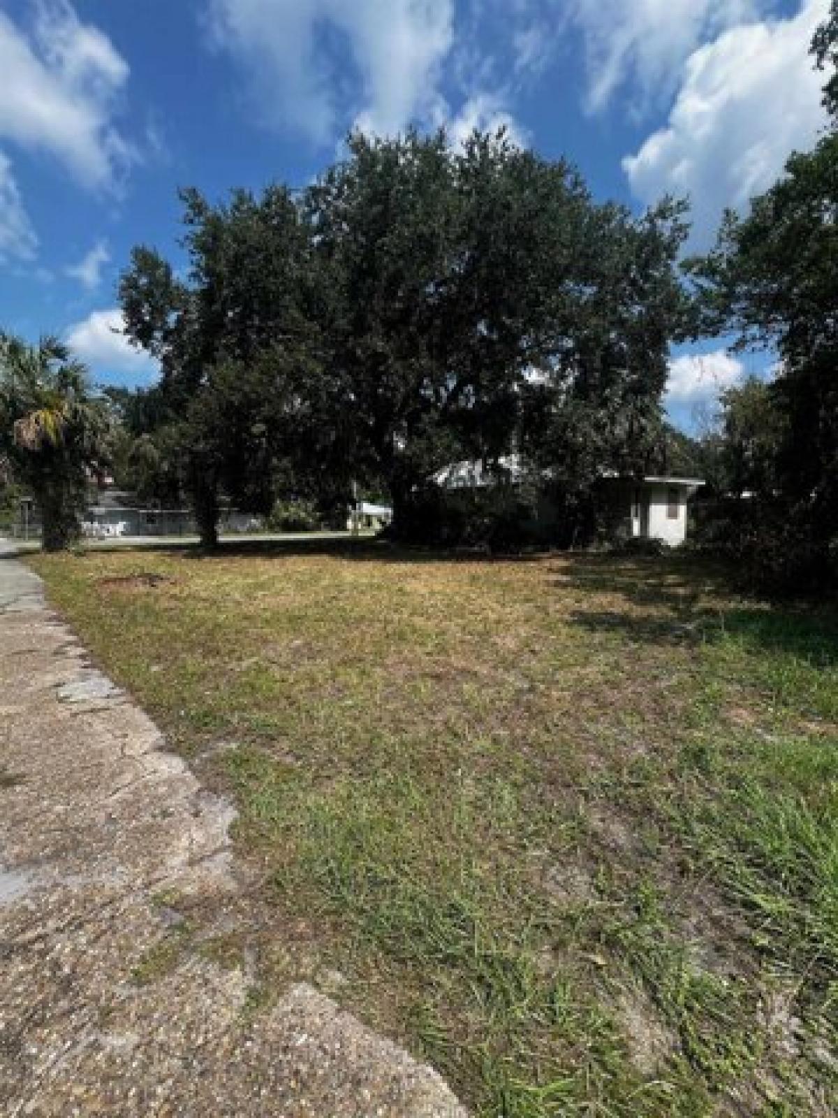 Picture of Residential Land For Sale in Palatka, Florida, United States