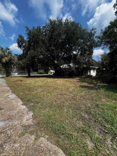 Residential Land For Sale in Palatka, Florida