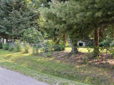 Residential Land For Sale in Houghton Lake, Michigan