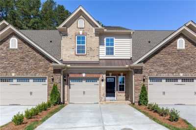 Home For Sale in Mebane, North Carolina