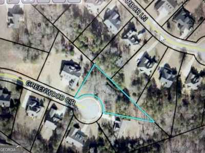 Residential Land For Sale in 