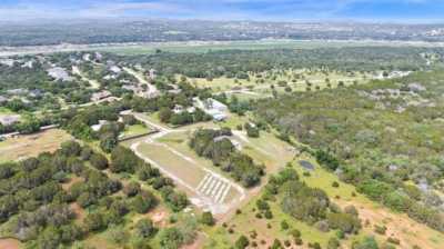 Residential Land For Sale in Spicewood, Texas