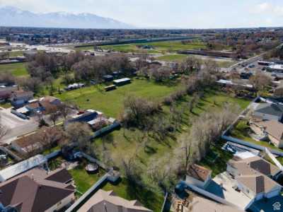 Residential Land For Sale in West Valley City, Utah