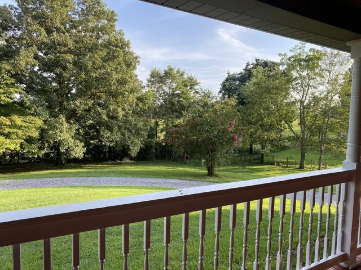 Picture of Home For Sale in Bulls Gap, Tennessee, United States