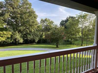 Home For Sale in Bulls Gap, Tennessee