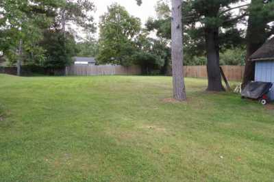 Residential Land For Sale in Evart, Michigan