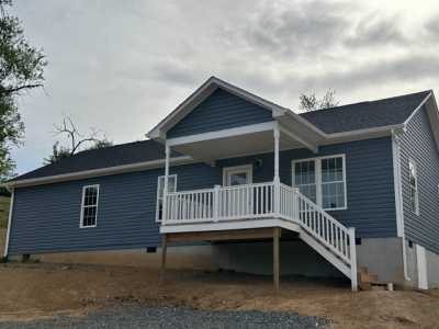 Home For Sale in Staunton, Virginia