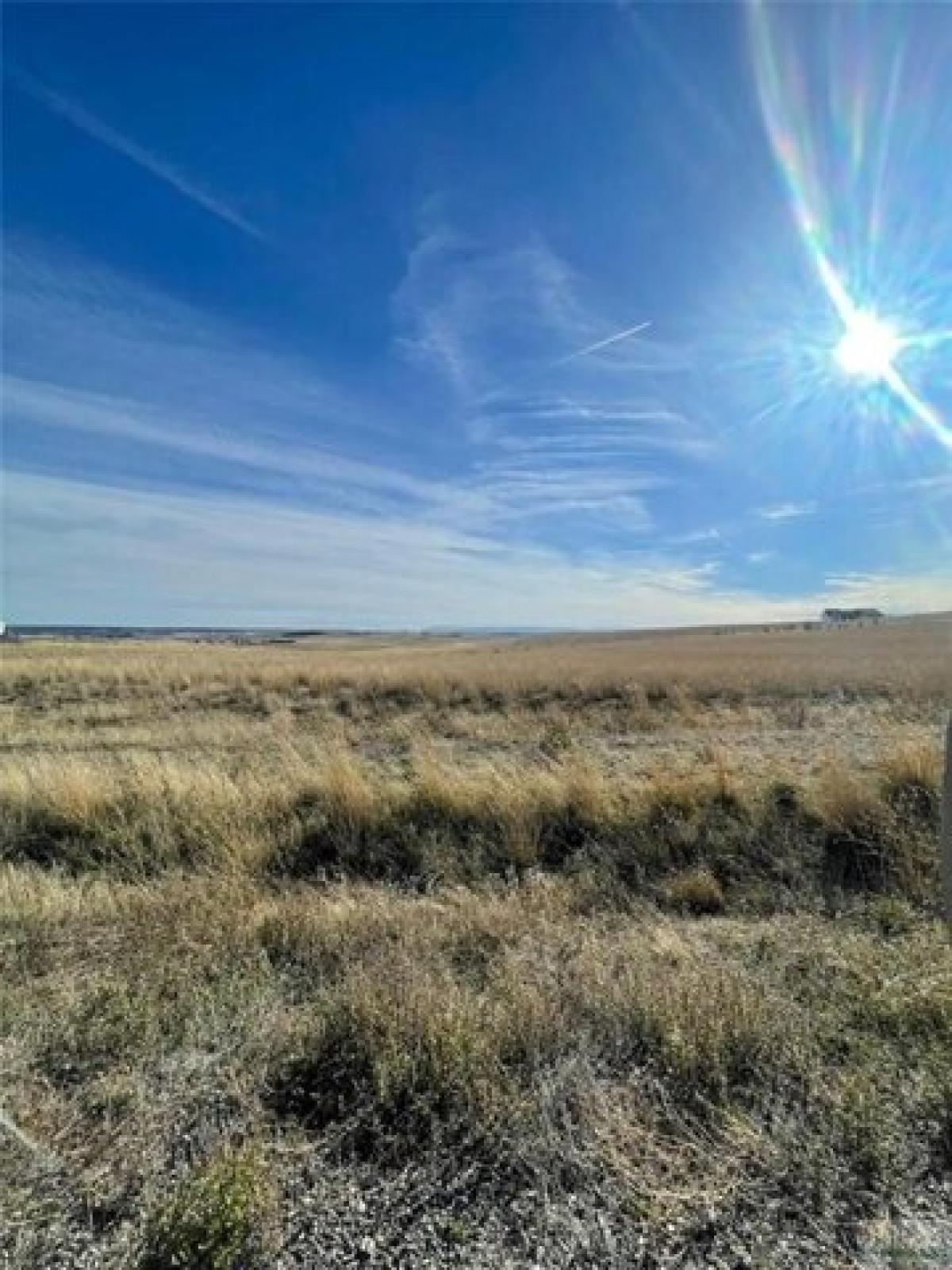 Picture of Residential Land For Sale in Billings, Montana, United States